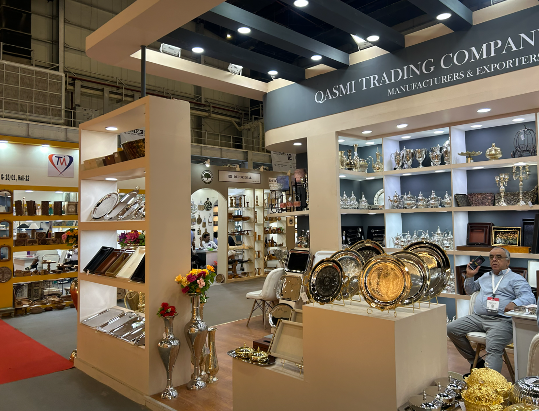 Automotive Excellence Pavilion