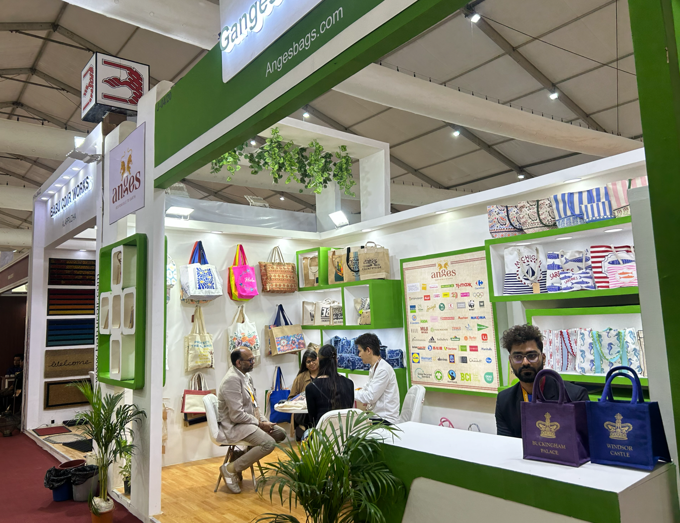 Corporate Headquarters